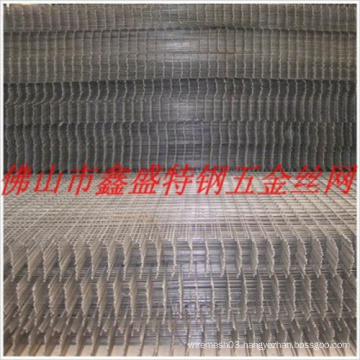 Factory Direct Sale Welded Wire Mesh Panels